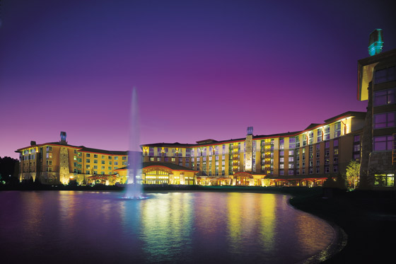 Soaring Eagle Casino & Resort