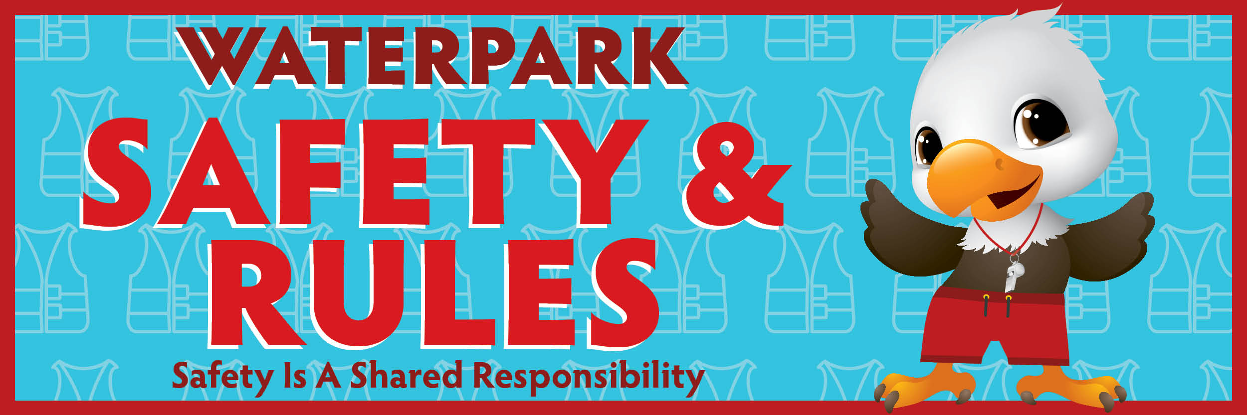 Waterpark Safety And Rules
