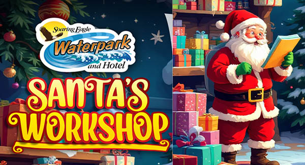 Santa's Workshop