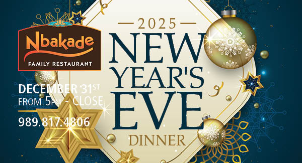 New Year's Eve Special