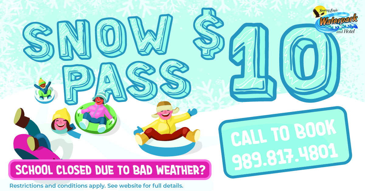 Snow Day Pass