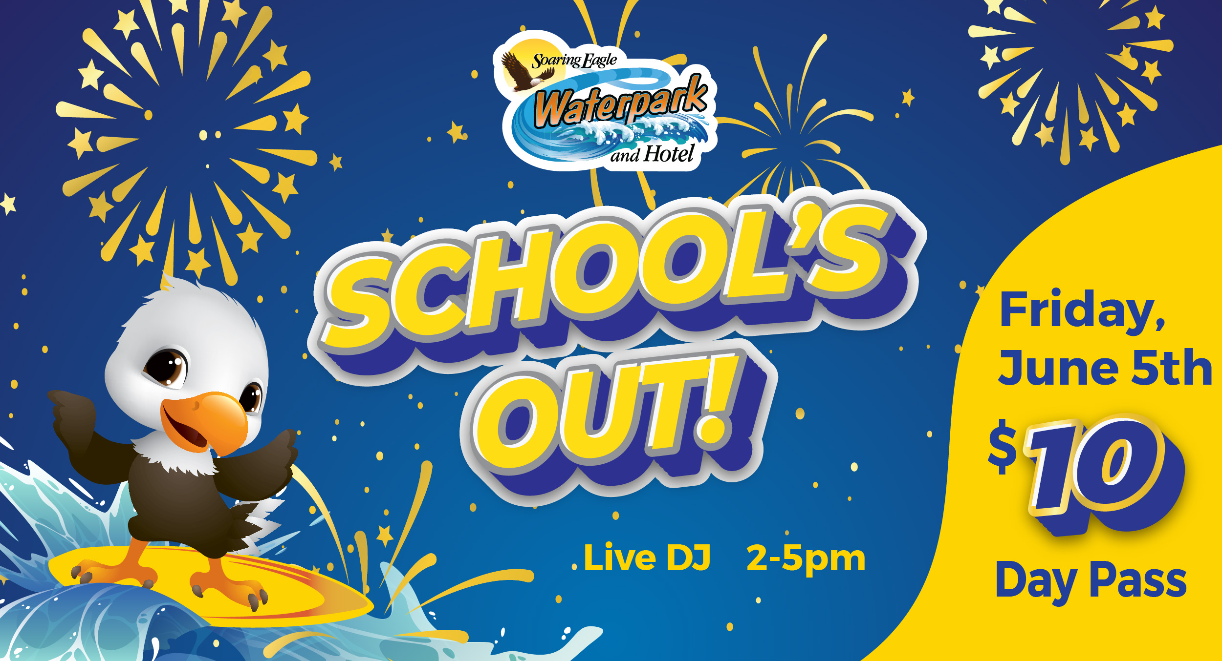 School's Out