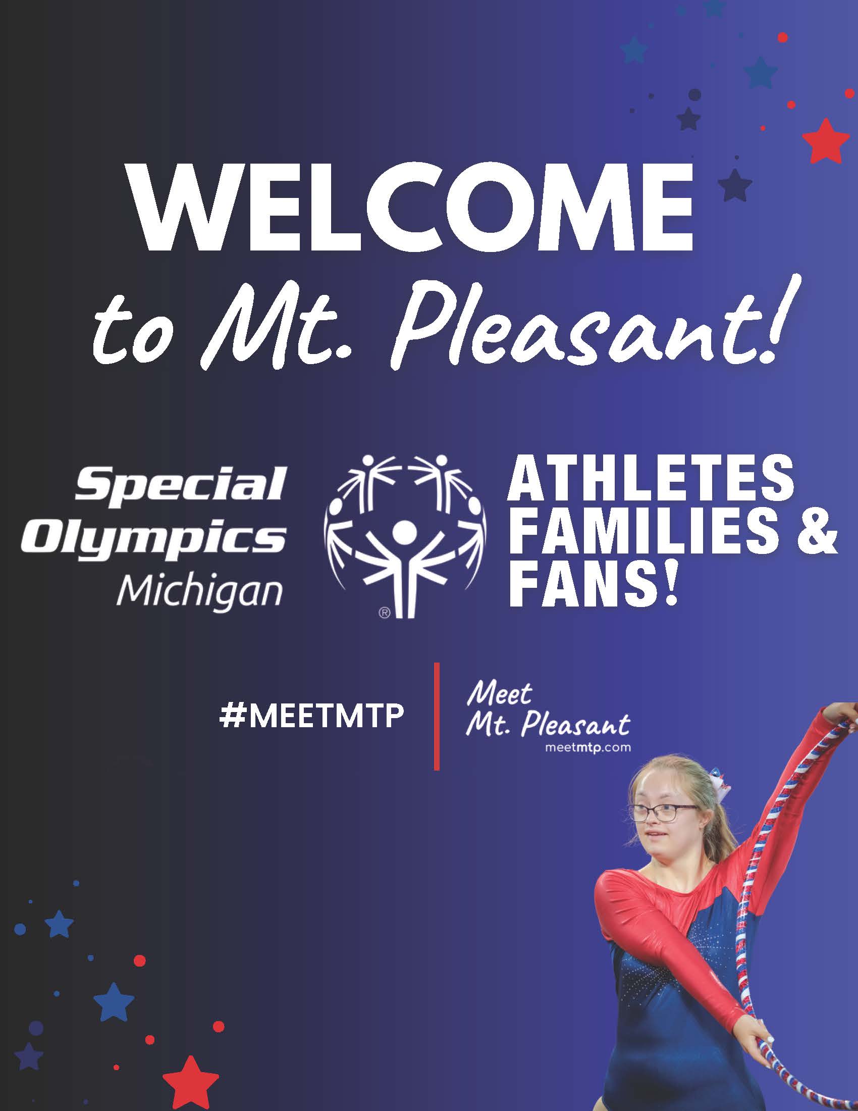 Special Olympics