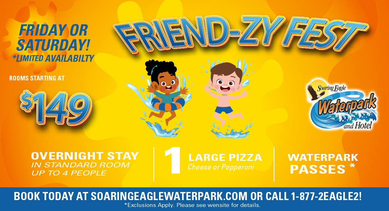 Friend-zy Fest