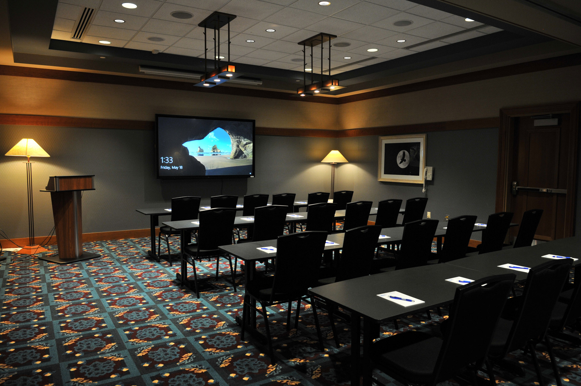 Soaring Eagle Waterpark And Hotel