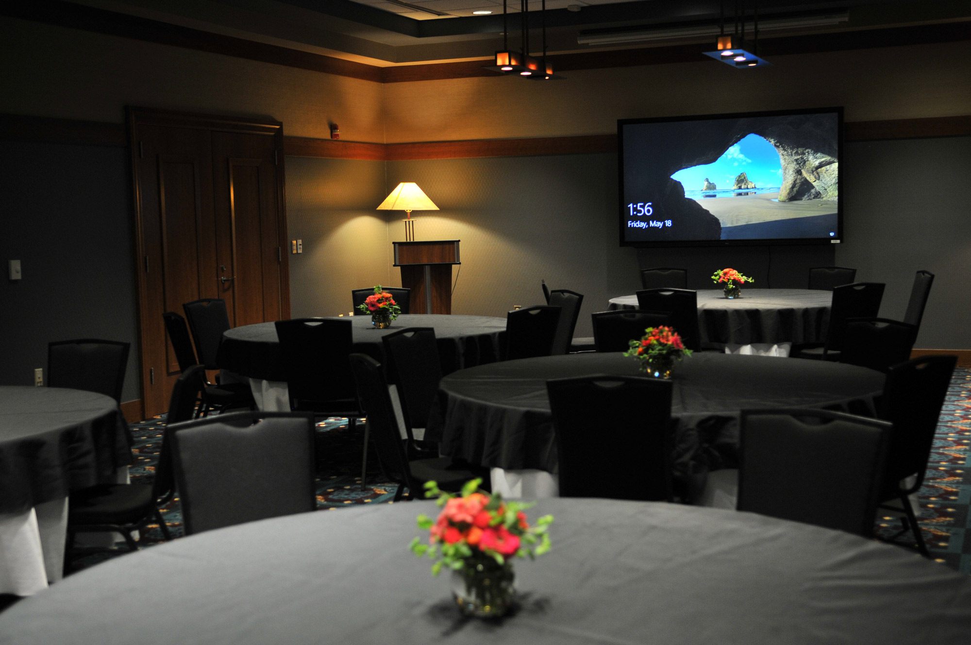 Soaring Eagle Waterpark And Hotel