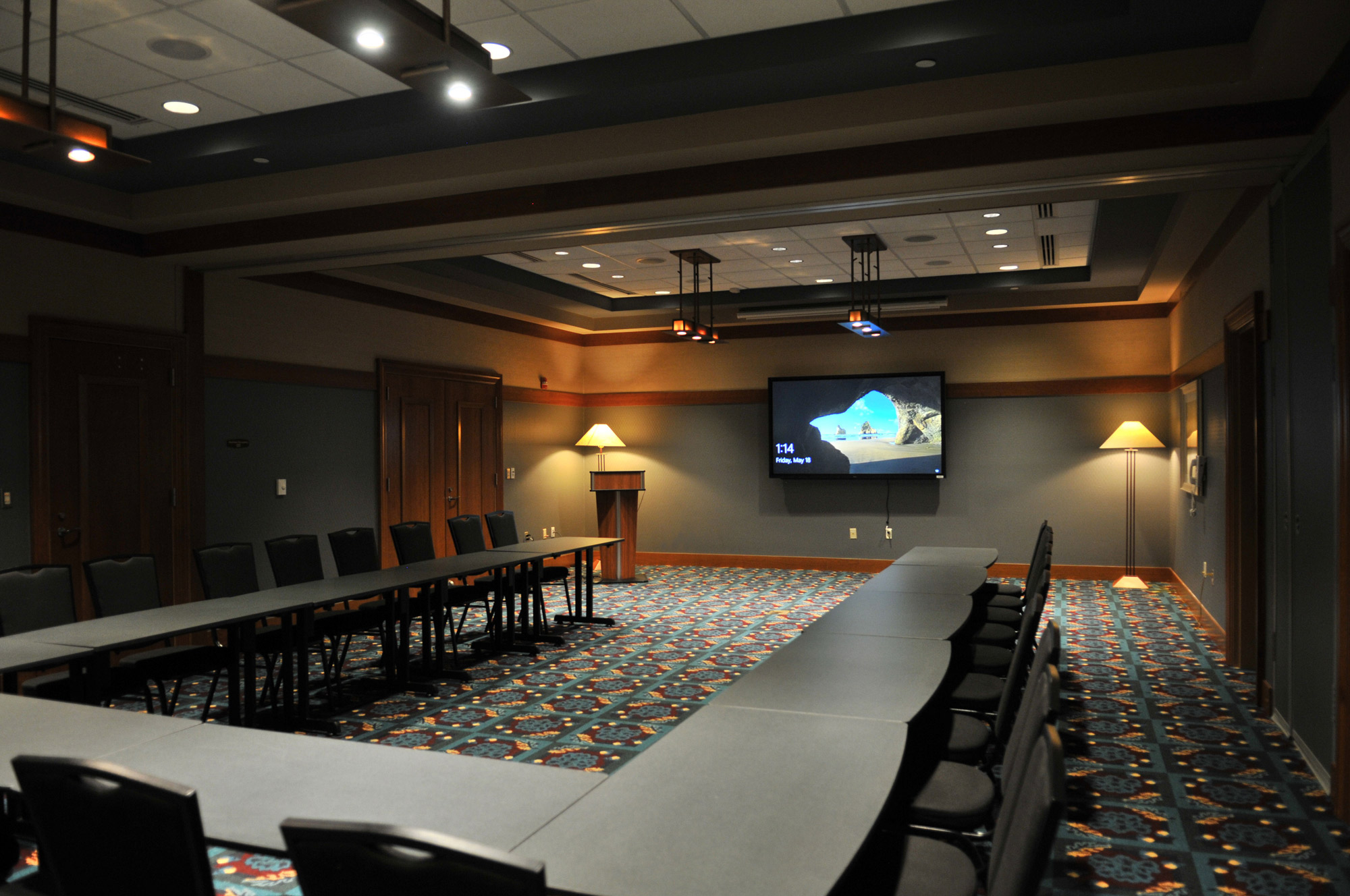 Soaring Eagle Waterpark And Hotel