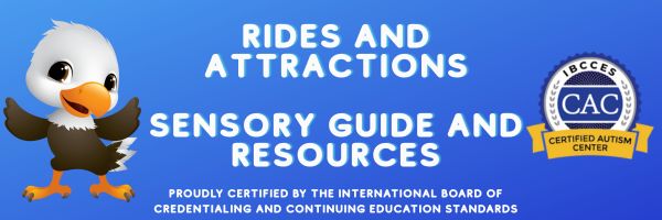 Sensory Guide