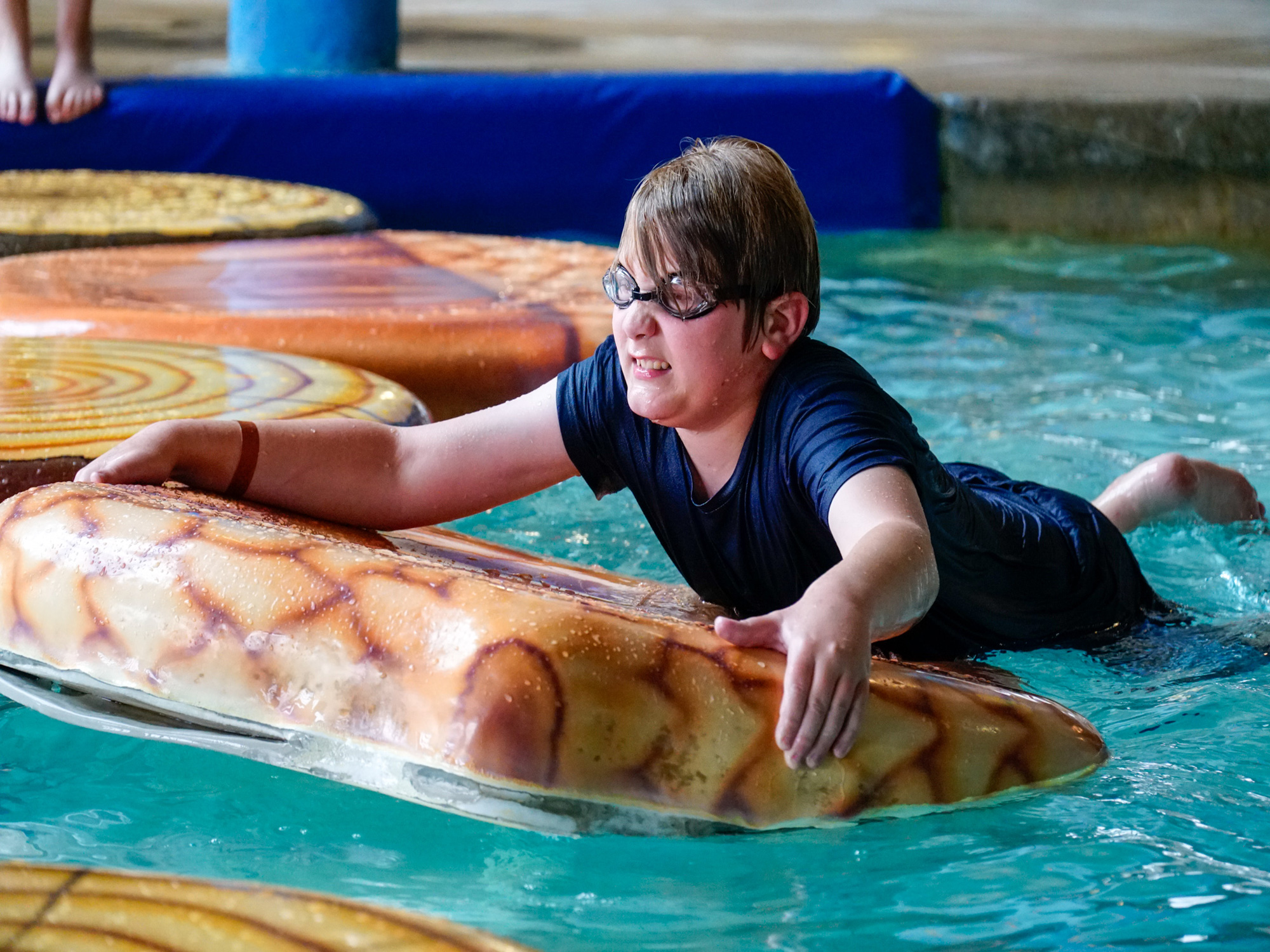 Soaring Eagle Waterpark And Hotel