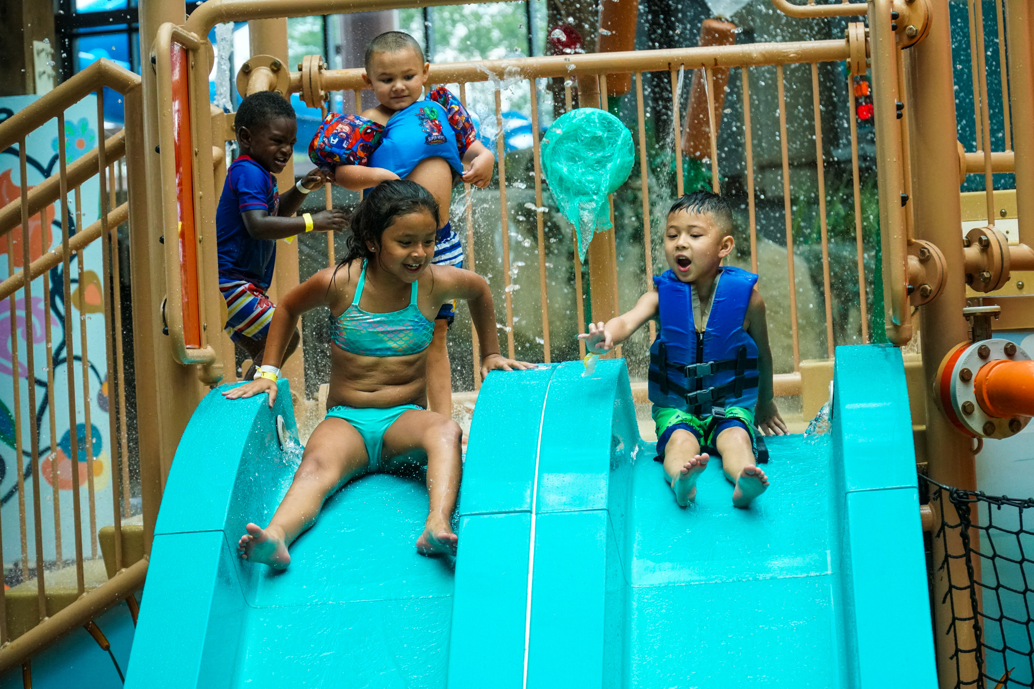 Soaring Eagle Waterpark And Hotel Soaring Eagle Waterpark And Hotel