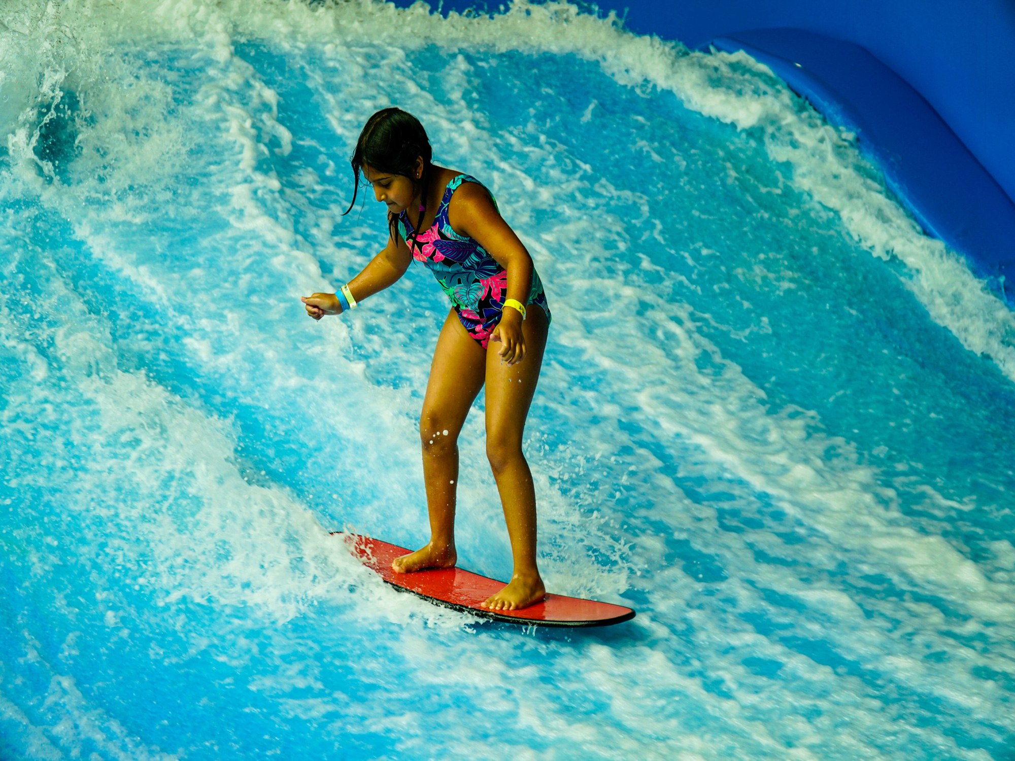 Soaring Eagle Waterpark And Hotel