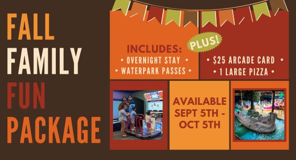 Fall Family Fun