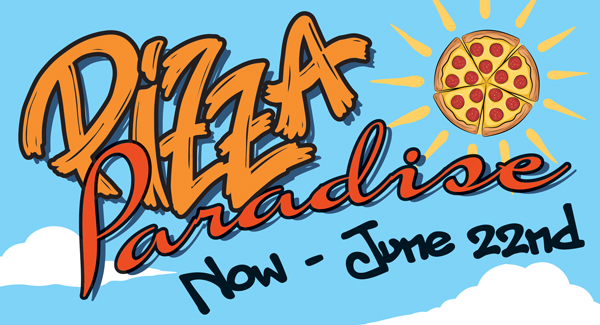 Pizza Paradise