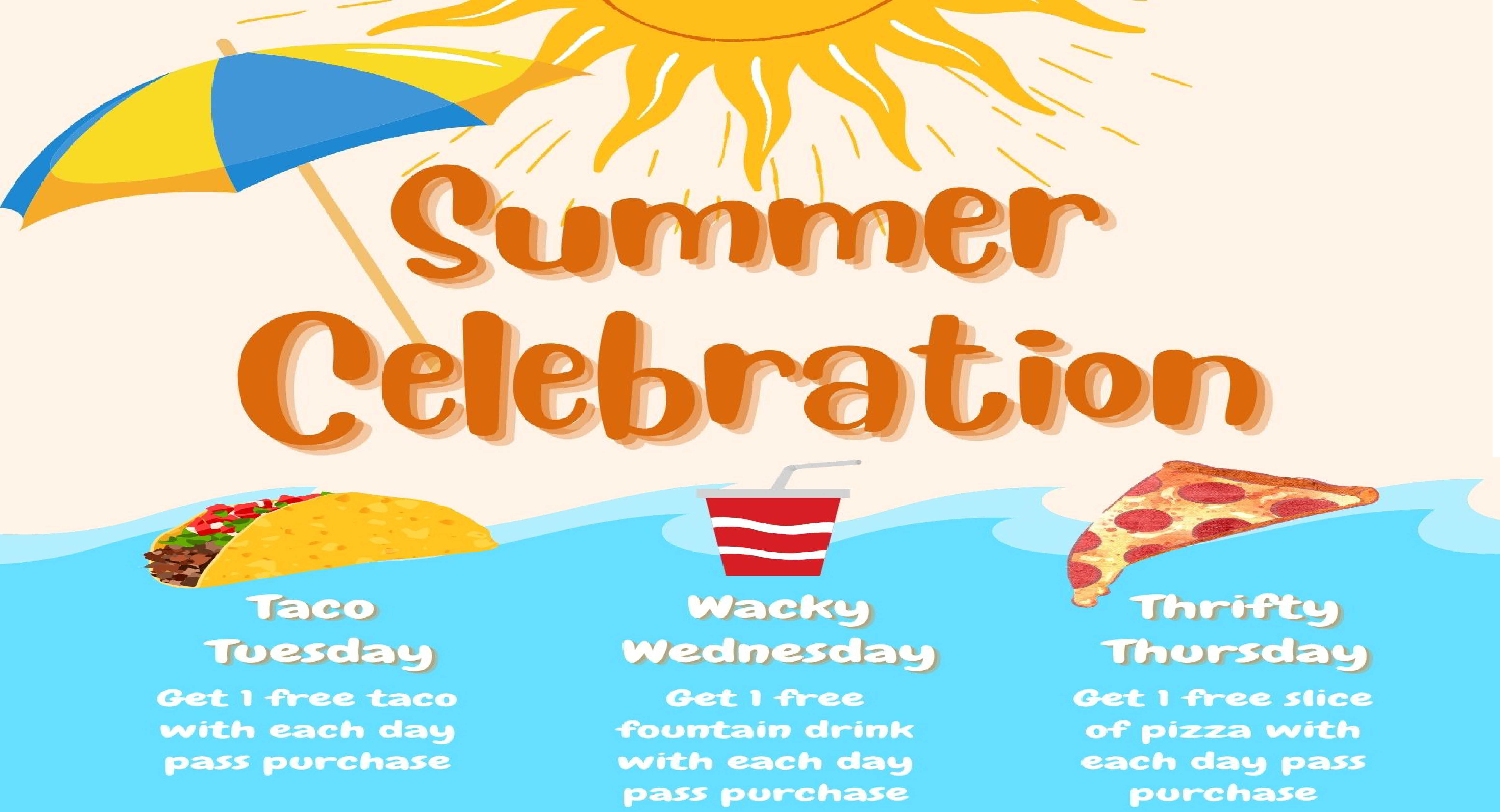 Summer Celebration