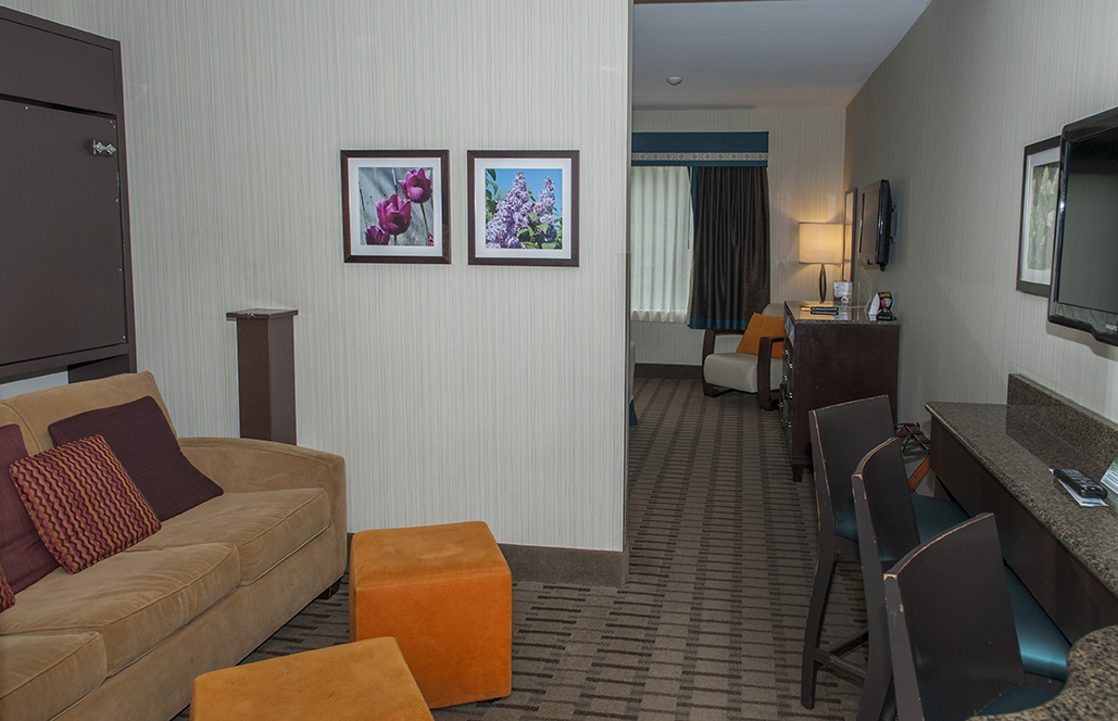 Soaring Eagle Waterpark And Hotel