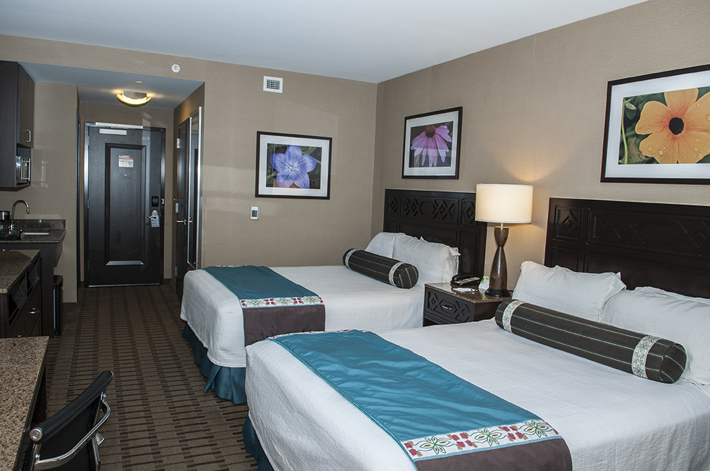  Standard Guest Room